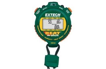 Image of Extech Instruments Stopwatch HW30