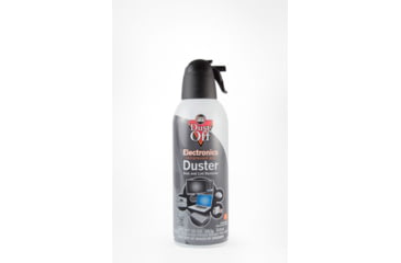 Image of Falcon Dust Off Disposable Duster, 10oz, DPSXL