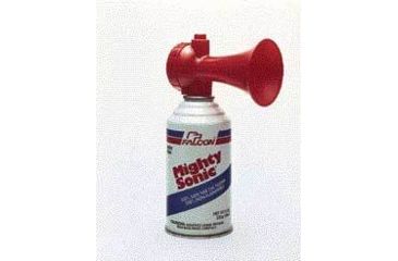 Image of Falcon Safety Safety Horn Carded 911 1.5OZ 911C