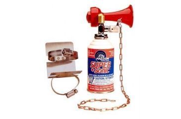 Image of Falcon Safety Safety Shower Alrm FLR+HORX Mt SSA2