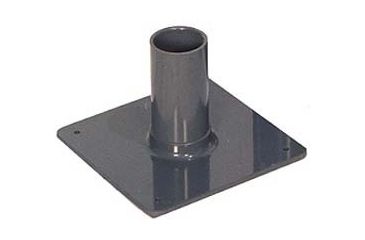 Image of First Safety Corporation Lb Size Benchtop Btl Hldr Pvc G-700