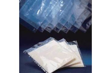 Image of Fisher Container Precision Clean II Class 100 Cleanroom Bags, Fisher Container 10423 2 Mil Thick Bags