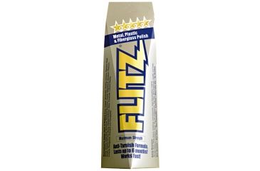 Image of Flitz 150 Gram Boxed Tube FZBU03515