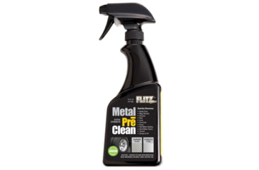 Image of Flitz Aluminum Preclean, 16oz, AL01706