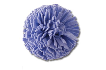 Image of Flitz Original Buff Ball w/ 1.76 Oz Paste Polish x 7in, WB201-50