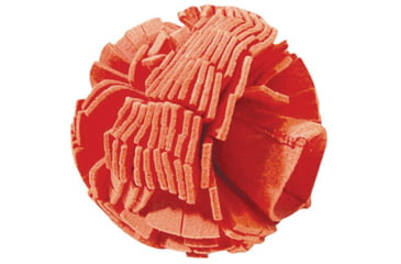 Image of Flitz Original Buff Ball With 1.76 Oz Paste Polish 5, Large, PB101-50