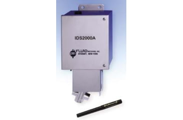 Image of Fluid Metering Pumps Metering Valveless IDS1CSC