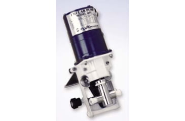 Image of Fluid Metering Pumps Metering Valveless LCKA