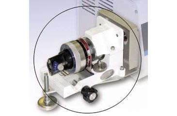 Image of Fluid Metering Pumps Metering Valveless QPM1CKC