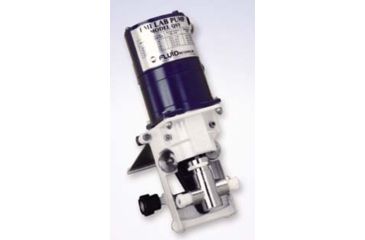 Image of Fluid Metering Pumps Metering Valveless QSY1CSC-R479