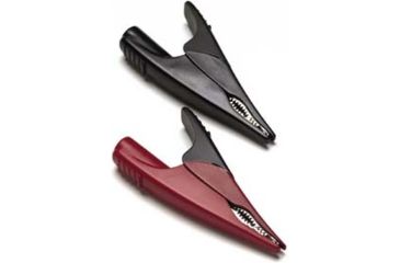 Image of Fluke Alligator Clips (AC285) 1610159