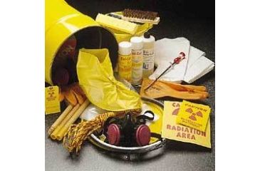 Image of Fluke Biomedical Decontam Kit For Radioactivity 02-900
