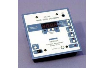 Image of Fluke Biomedical Wipe Test Counter Deluxe 05-578