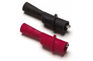 Image of Fluke Insulated 1000V Clips (AC72) 1670095