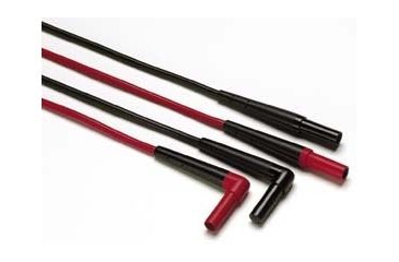 Image of Fluke Silicone Test Leads (TL224) 1610198
