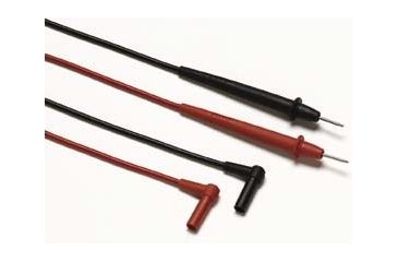 Image of Fluke Test Lead Set TL75 TL75