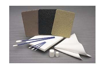 Image of Foamtec 3X4 PAD/ALUMOXIDE 1200GRT 10PK HT4512PA-10