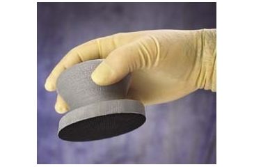 Image of Foamtec Ergoscrub Firm Handle Psa CS10 FT950