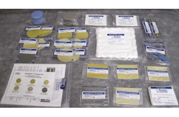 Image of Foamtec Pad Diamond Eval Kit Cs50 HT4500-DM1, Unit CS