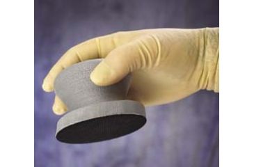 Image of Foamtec Scrubdisk 180 Grit W/ Glue Pk HT4518C3G-1