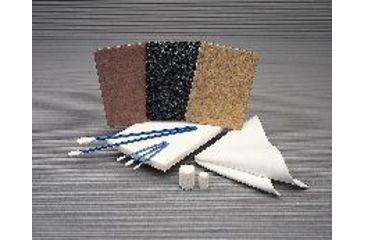 Image of Foamtec Scrubpad DIAMON180GRT 3X4 PK10 HT4518D-10, Package