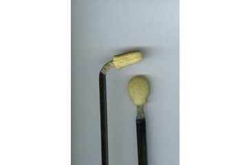 Image of Foamtec Scrubswab 6SOCKHD 600GRT PK5 HT170060-5