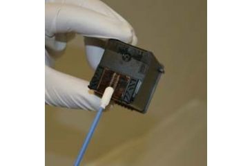 Image of Foamtec Swab 3IN Rigd Tip Mira PK500 HT1502FC-500