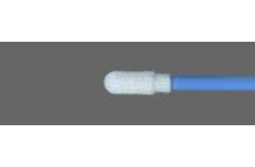 Image of Foamtec Swab Polyswab Pet Rndtip Pk25 HT1542T2-500, Unit PK