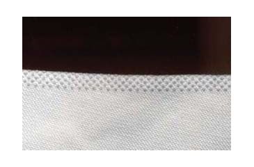 Image of Foamtec Wiper Mirawipe 22.9X22.9 PK150 HT5790B