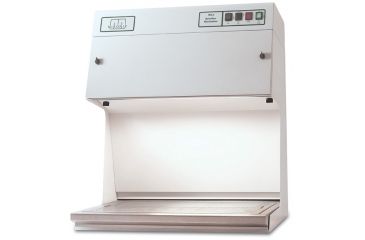 Image of Forensics Source Benchtop Downdraft Workstation 1-4820