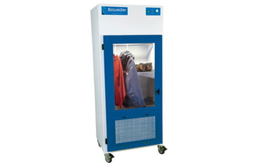 Image of Forensics Source Carbon Filter For Securedry Cabinet MY-1021S