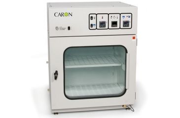 Image of Forensics Source Caron DFO Ninhydrin Dev Chamber 1-4835