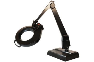 Image of Forensics Source Cirline Magnifier MC100-BK