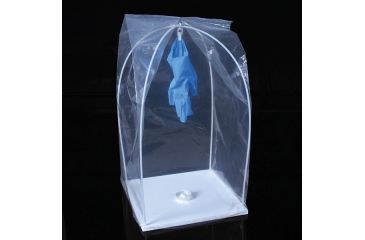 Image of Forensics Source Disposable CA Chamber Kit 1-4680