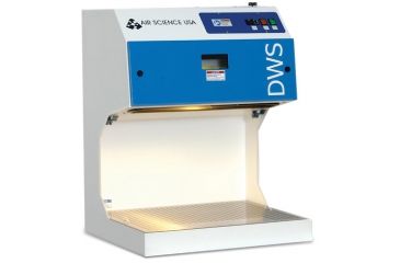 Image of Forensics Source DWS 36 Downflow Workstation DWS36