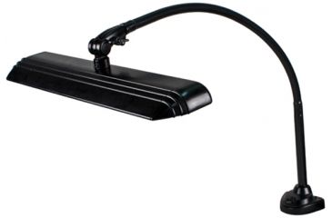 Image of Forensics Source Ecotask Station Light LED1322CM-BK
