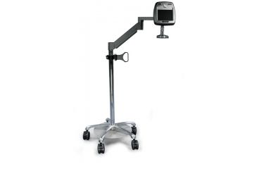Image of Forensics Source Heavy Duty 5-Caster Rolling Stand With C SPECK1050-PRO