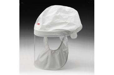 Image of Forensics Source Replacement Head Cover, Small-Medium 3-5472