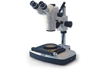 Image of Forensics Source SMZ-168-Tl Stereomicroscope, Zoom Ratio- 6.7:1 PAG-168TL