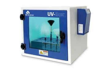 Image of Forensics Source Uv Brush Sterilization Cabinet 1-4750