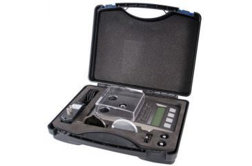 Image of Frankford Arsenal Reloading Tools Plantinum Series Precision Scale w/ Case 909672
