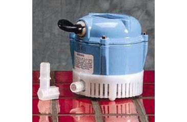 Image of Frankln Elec-Water Tran System Pump Submersible 205G/H 115V 501003