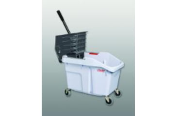 Image of Freudenberg Household Products Bucket/wringer 36qt Sdpr Cs1 137560, Unit CS