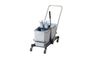 Image of Freudenberg Household Products Mops Plus Ultraspeed 114007, Unit EA