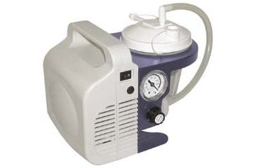 Image of Gardner Denver Welch ASPIRATION/FILTRATION System 2511C-75