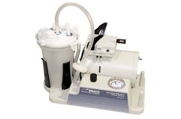 Image of Gardner Denver Welch ASPIRATION/FILTRATION System 2515B-75