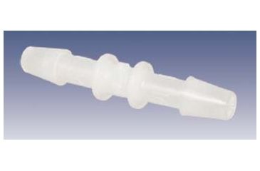 Image of Gardner Denver Welch Coupler 3/16-1/8''HDPE Red PK5 3551K-05