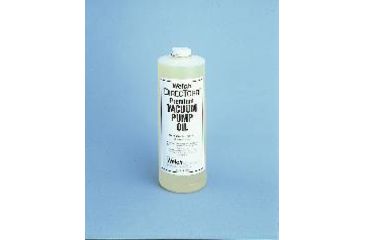 Image of Gardner Denver Welch Filter Exhaust 1417A 1417A