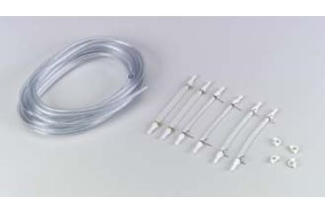 Image of Gardner Denver Welch Fittings Silicon W/TUBG PK1 3200K-01