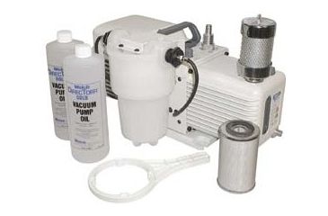 Image of Gardner Denver Welch Freeze Dryer Vacuum System 8917C-80